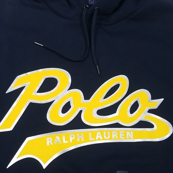 Polo Ralph Lauren Hoodie - Picture 2 of 6